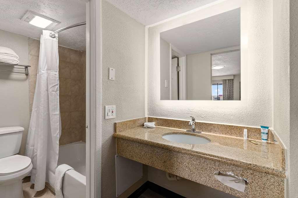 Days Inn By Wyndham Albuquerque Northeast Szoba fotó