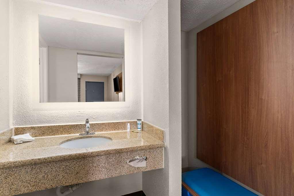 Days Inn By Wyndham Albuquerque Northeast Szoba fotó